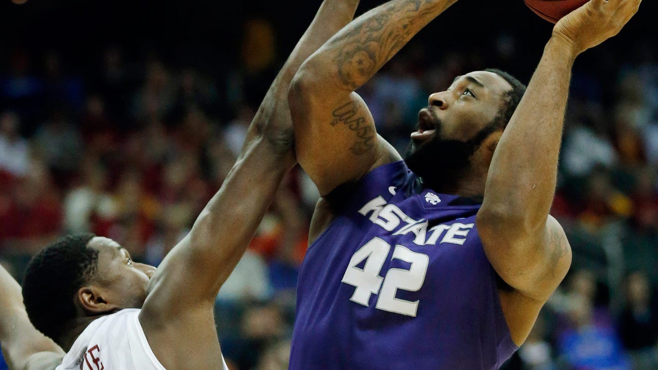 Kansas State is not in awe of Kentucky's tradition or talent
